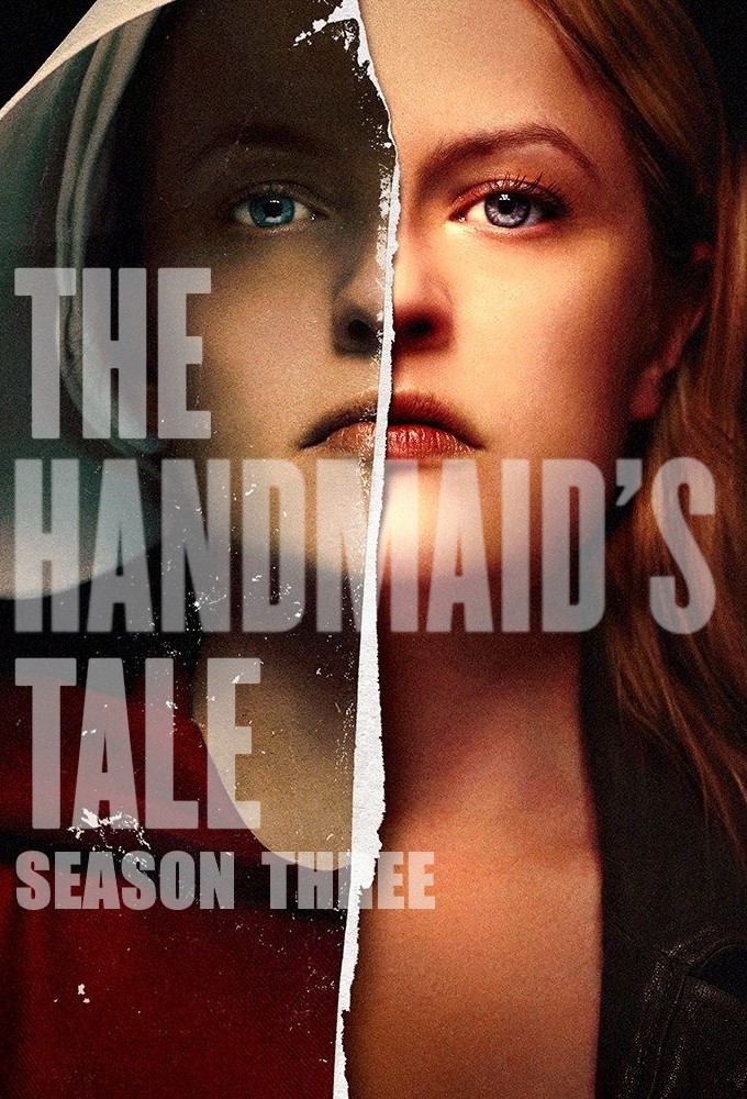 The Handmaid's Tale - Season 3 [209763] (A1559710652) [[TV Shows]] --Plex--